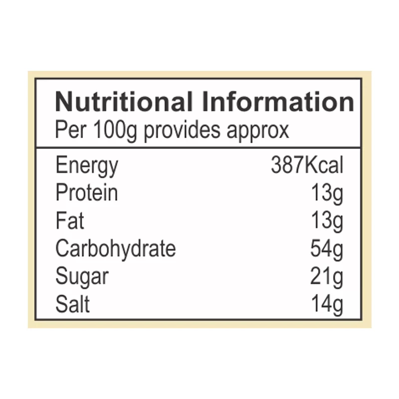 Suhana Vegetable Kadhai Spice Mix-5.webp